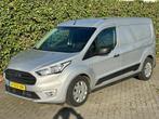 Ford Transit Connect L2 1.5 Ecoblue 120pk 2019, Auto's, Bestelauto's, Voorwielaandrijving, 4 cilinders, Ford, 750 kg