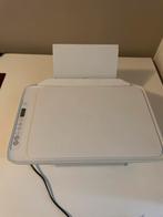 HP DeskJet 2710e Printer - Werkt Goed!, Computers en Software, Printers, Gebruikt, Inkjetprinter, All-in-one, Kleur printen