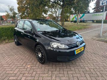 Volkswagen Golf 1.2 TSI 77KW 5D 2010 AİRCO BLUETOOTH beschikbaar voor biedingen