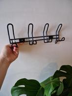 wandkapstok van draadstaal, Wandkapstok, Verzenden, Nieuw, Minder dan 100 cm