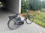 Prophete electrische damesfiets OPKNAPPER, Fietsen en Brommers, Elektrische fietsen, Ophalen, Gebruikt, Overige merken