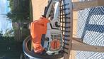 stihl ms231, Doe-het-zelf en Verbouw, Gereedschap | Zaagmachines, 70 mm of meer, Kettingzaag, Ophalen of Verzenden, Zo goed als nieuw