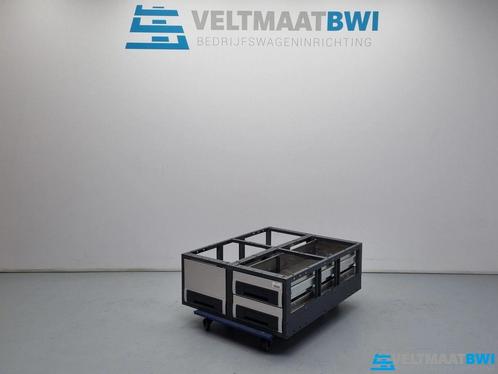 Bott Gebruikte vloerladesystemen 9486-27, Auto-onderdelen, Overige Auto-onderdelen, Gebruikt, Ophalen of Verzenden