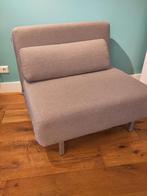 Inklapbaar logeerbed, Framati Design, Ophalen of Verzenden, Zo goed als nieuw, 75 tot 100 cm