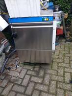 Professionele vaatwasser - maakt lawaai, Doe-het-zelf en Verbouw, Steigers, Ophalen, Gebruikt