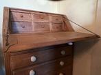 Grenen secretaire, Ophalen, Gebruikt