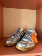 Nike Air Rubber Dunk Off-White, Kleding | Heren, Schoenen, Wit, Nike, Ophalen of Verzenden, Sneakers of Gympen