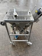 SM5 schoonewil / egalinepomp 230v, Ophalen, Gebruikt