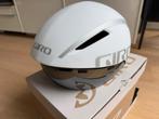 Giro Aerohead maat L, Fietsen en Brommers, Fietsaccessoires | Fietshelmen, Ophalen of Verzenden, Zo goed als nieuw