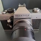 Praktica LTL Pentagon camera, Audio, Tv en Foto, Fotocamera's Analoog, Ophalen of Verzenden, Spiegelreflex, Overige Merken