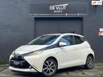 Toyota Aygo 1.0 VVT-i x-wave | Cabrio | Airco | Elek Raam |, Voorwielaandrijving, Stof, Gebruikt, 4 stoelen