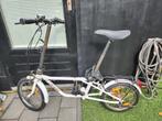 Compass vouwfiets, Overige merken, Heren, 14 tot 16 inch, Versnellingen