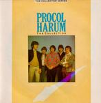Procol Harum- The collection- 1985, Cd's en Dvd's, Cd's | Rock, Gebruikt, Ophalen of Verzenden, Progressive