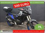 YAMAHA TENERE 700 ABS (bj 2021) Stoere uitvoering, 2 cilinders, Bedrijf, Onbekend, Overig