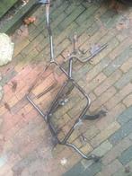 Kofferbeugels Varadero XL 1000, Ophalen of Verzenden, Gebruikt