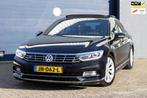 VOLKSWAGEN PASSAT 1.4 TSI ACT 3X R-LINE PANO/LEDER/LED/VOL!, Automaat, Gebruikt, 4 cilinders, 150 pk