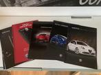 Alfa Romeo Mito brochures, folders en prijslijsten, Ophalen of Verzenden, Nieuw, Alfa Romeo