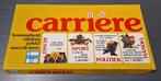 Vintage: Carriere Bordspel gezelsschapsspel, Clipper, Hobby en Vrije tijd, Gezelschapsspellen | Bordspellen, Ophalen of Verzenden