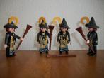 Heks / vogelverschrikker / spook / figuren / poppetjes, Kinderen en Baby's, Speelgoed | Playmobil, Ophalen of Verzenden, Nieuw