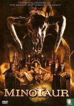Minotaur (Jonathan English), Cd's en Dvd's, Vanaf 16 jaar, Ophalen of Verzenden, Gebruikt, Overige genres