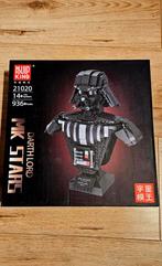 Nieuw! Bouwstenen set Darth Vader, Ophalen of Verzenden, Nieuw, Complete set