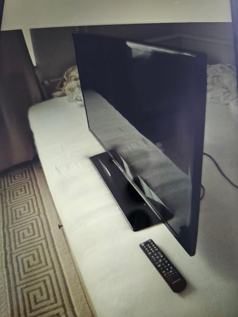 Samsung UE39EH5003 TV, Ophalen of Verzenden