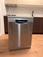 Bosch Serie 4 SMS4HVI14E vaatwasser, Ophalen, 60 cm of meer, Zo goed als nieuw, Vrijstaand