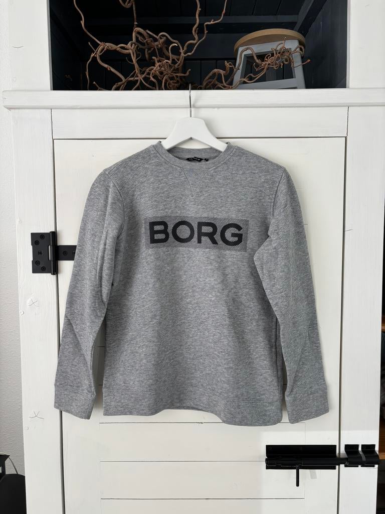 Björn Borg trui XS, Ophalen of Verzenden, Zo goed als nieuw, Bjorn Borg, Maat 34 (XS) of kleiner