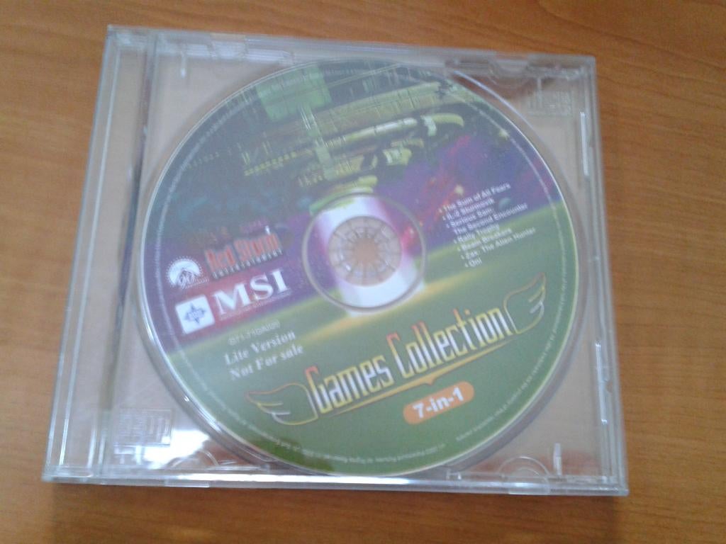 Te koop: games collection., Ophalen, Gebruikt, Overige genres, 1 speler