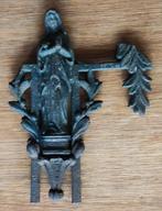 Grafkruis onderdeel met Maria, Antiek en Kunst, Ophalen of Verzenden