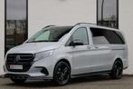 Mercedes-Benz Vito 119 CDI / Aut / Lang / DC / 2x Schuifdeur, Automaat, Achterwielaandrijving, Gebruikt, Diesel