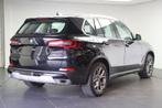BMW X5 xDrive45e High Executive xLine Automaat / Panoramadak, Parkeersensor, Gebruikt, Met garantie (alle), Zwart