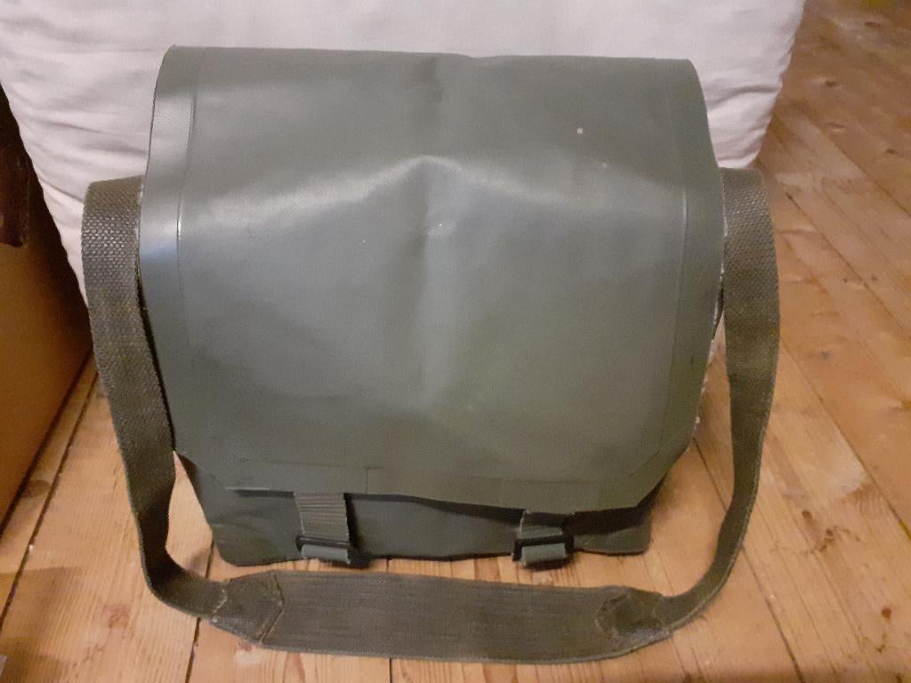 Pukkel KL jaren ‘80 (3), Verzamelen, Militaria | Algemeen, Ophalen of Verzenden, Landmacht, Nederland, Overige typen