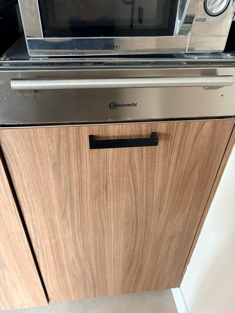 Bauknecht warmhoudlade, Ophalen, Gebruikt