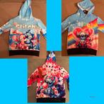 Nieuwe Stitch truien in verschillende maten, Ophalen of Verzenden, Nieuw, Jongen of Meisje