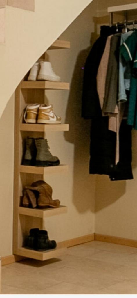 IKEA LACK wandrek, Huis en Inrichting, Woonaccessoires | Wandplanken en Boekenplanken, Ophalen, Zo goed als nieuw