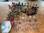 Grote Disney Infinity verzameling te koop!, Gebruikt, Eén computer, 3 spelers of meer, Vanaf 7 jaar