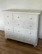 Grenen dressoir brocante kast ladekast vintage commode, Ophalen, Gebruikt, 100 tot 150 cm, Brocante retro vintage