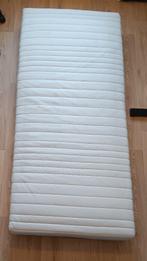 Queen Medicinale Pocketvering Matras | Nasa Foam 90 × 200 cm, Ophalen, 90 cm, Eenpersoons, Zo goed als nieuw