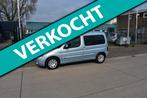 Citroen Berlingo 1.6i Multispace, Stof, Gebruikt, 4 cilinders, 1226 kg