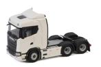 WSI SCANIA S NORMAL - WHITE LINE, Wsi, ., Nieuw, Ophalen of Verzenden