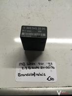 Mercedes W124 Station 2.3 Automaat 1992 Brandstof relais 003