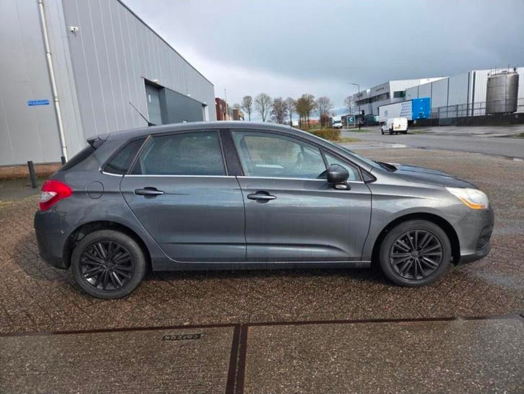 Citroen / peugeot velgen 4x108 16 inch orgineel, Ophalen of Verzenden, Peugeot