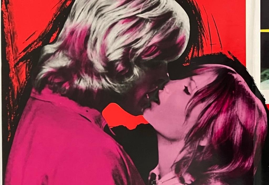 10 x Turks Fruit (1973) - Paul Verhoeven - filmposters, Verzamelen, Posters, Verzenden, A1 t/m A3, Film en Tv, Rechthoekig Staand