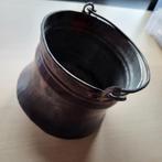 Antiek koperen kannetje, Verzenden