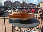 RC Zelfbouwboot 2.4GHz RTR, Hobby en Vrije tijd, Overige merken, Gebruikt, Ophalen of Verzenden, Groter dan 1:32