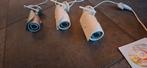 3 x Maginon draadloze wifi ip camera's, Ophalen of Verzenden