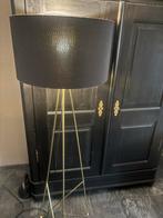 Westwing vloerlamp - 165 cm hoog, Ophalen of Verzenden, Gebruikt, Metaal, 150 tot 200 cm