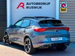 CUPRA Formentor 1.4 e-Hybrid VZ Performance Memory/Pano/360, Auto's, Cupra, 12 maanden, Gebruikt, 4 cilinders, Alcantara