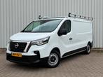 Nissan Primastar 2.0 dCi L2H1 N-Connecta|Trekhaak|Imperiaal|, Auto's, Voorwielaandrijving, Parkeersensor, Stof, Gebruikt
